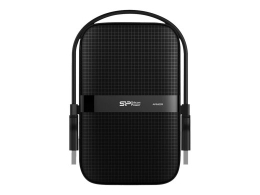 Portable Hard Drive Armor A60 1000 USB 3.2 Black