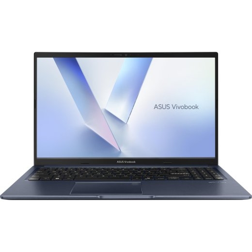 Notebook ASUS VivoBook Series M1502NAQ-BQ034W CPU AMD RyzenT 5 150 3.3 GHz 15.6 " 1920 x 1080 pixels RAM 16 DDR5-SDRAM SSD 512 Discrete graphics No...