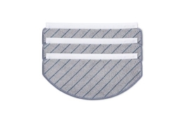 Ecovacs Washable cleaning cloths D-CC03-0029 for X1 PLUS/T10/ T10 PLUS/N20 Family D-CC03-0029 3 pc(s)
