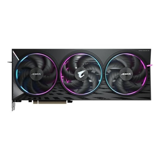 VGA GBT RX9070XT 16GB Aorus Elite