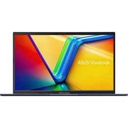 ASUS Vivobook 15 X1502VA-BQ737 Intel® Core™ i5 i5-13420H Laptop 39.6 cm (15.6") Full HD 16 DDR4-SDRAM 1 TB SSD Wi-Fi 6E (802.11ax) Blue
