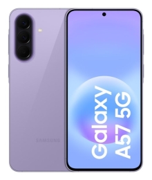 Samsung Galaxy A57 17 cm (6.7") Android 16.0 USB Type-C 8 128 5000 mAh Lilac