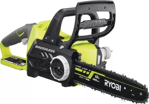 18V ONE+ OCS1830 RYOBI chainsaw