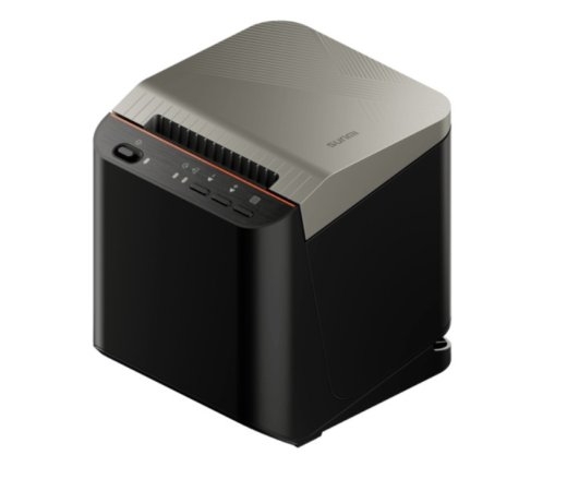 Sunmi NT320 80mm printer +label,USBC,Lan
