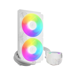 ARCTIC water cooler Liquid Freezer III Pro 280 A-RGB