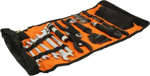 BLACK & DECKER Tool set, A7144 72 pc(s)
