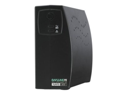 ONLINE Yunto 500 - UPS - 300 Watt - 500 VA