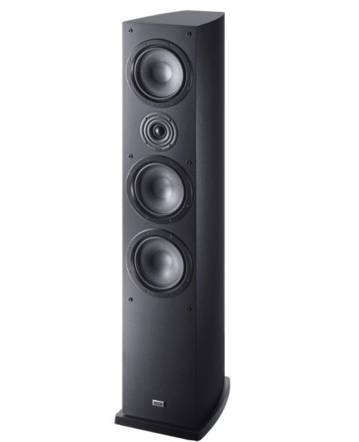 Heco Speaker Victa Elite 702 black