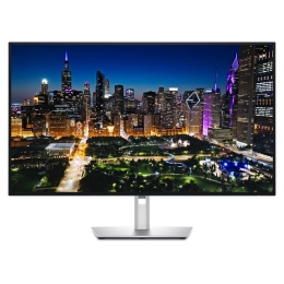 DELL LCD-Display UltraSharp U3225QE - 80 cm (31.5") - 3840 x 2160 4K UHD