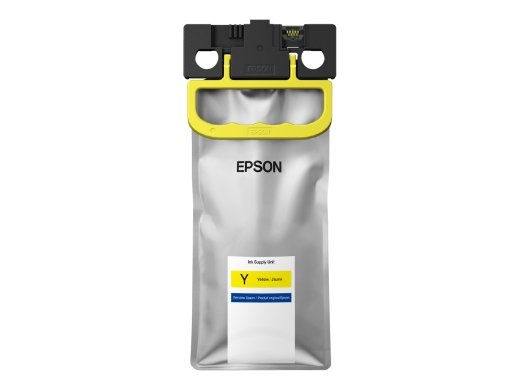 Epson WorkForce Pro EM-C8101R XXL Ink pack Yellow