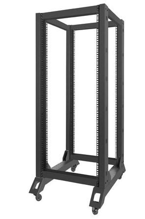 Open Rack rack 27U 600x800mm black