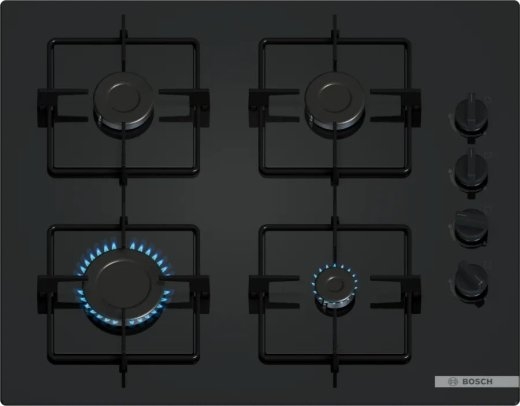 Bosch Gas hob POP6B6K30