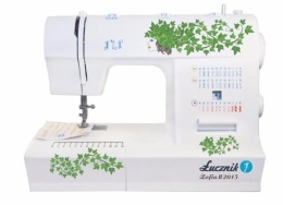 Sewing machine Zofia II 2015