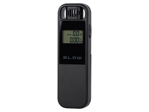 Alkomat-tester trzeźwości BLOW 3300