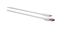 Xiaomi 6 A 6A Type-A to Type-C Cable BHR6032GL USB-A to USB-C USB-C USB-A