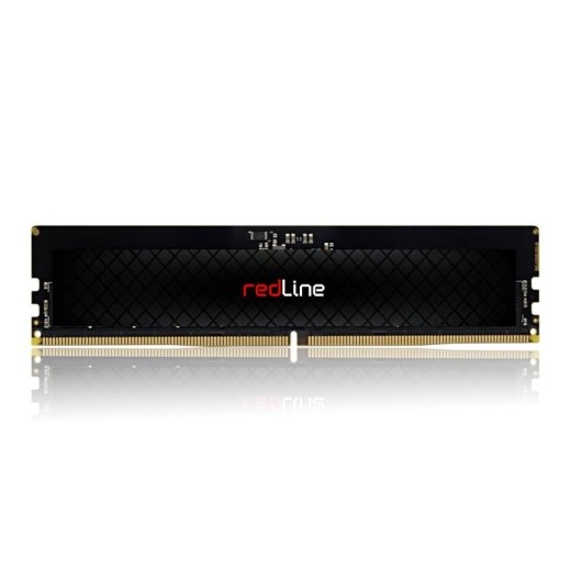 Mushkin RAM Redline - 32 - DDR5 5200 UDIMM CL42