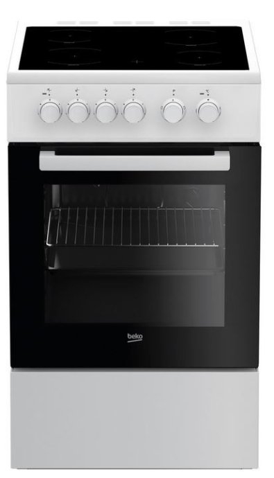 Ceramic cooker FSS57000GW
