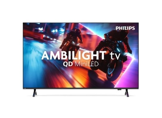 Philips TV QD MiniLED 75 inches 75MLED920/12