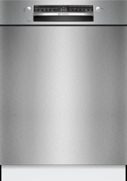 Bosch Serie 2 SMU2HVS06E Built-in dishwasher 14 place settings