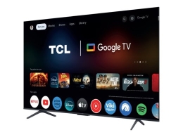 TCL 4K QLED TV 65T8C 65 Smart TV Google TV