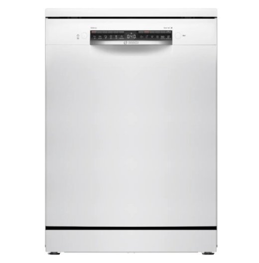 Bosch SMS4HVW14E Serie 4 ExtraDry Dishwasher