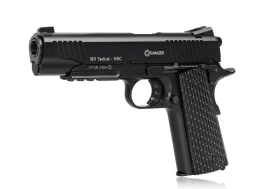Air rifle Air rifle Ranger 1911 BB KWC Kal. 4,5 BBS Blow Back 17 Strz. Full Metal Co2