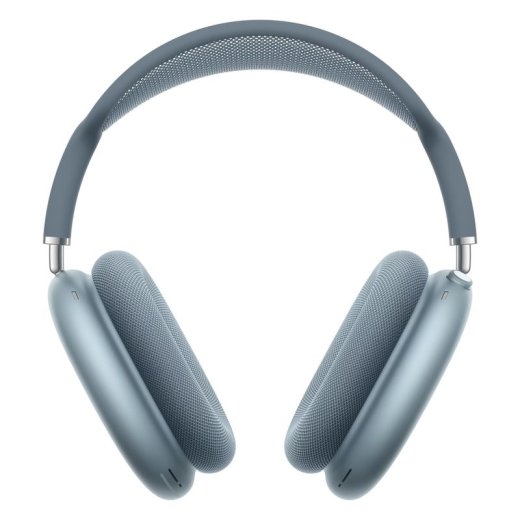 Headset Apple AirPods Max Blue