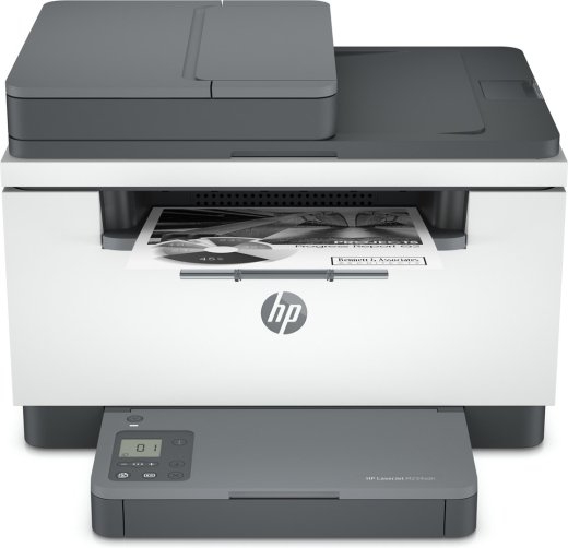 HP LaserJet MFP M234sdn Printer, Black and white, Printer for Small office, Print, copy, scan, Scan to email; Scan to PDF; Compact Size; Energy Eff...