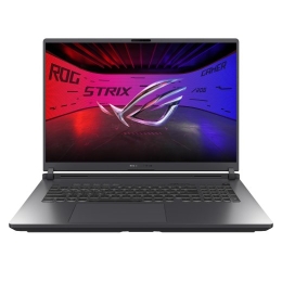 Notebook ASUS ROG Strix G18 (2025) G815LW-S9106W CPU Core Ultra U9-275HX 2700 MHz 18" 2560x1600 RAM 16GB DDR5 5600 MHz SSD 1TB NVIDIA GeForce RTX 5...