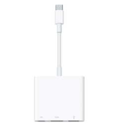 USB-C Digital AV Multiport Adapter