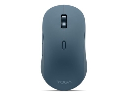 Lenovo Silent Mouse Yoga Wireless Bluetooth Tidal Teal