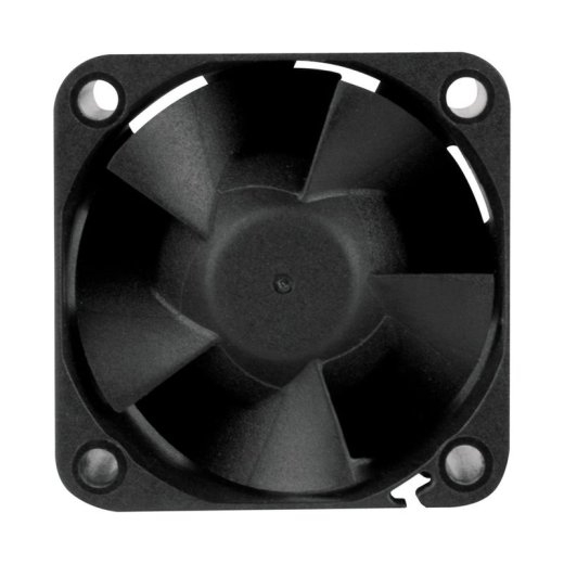CPC Arctic 40x28mm DC Fan for server application