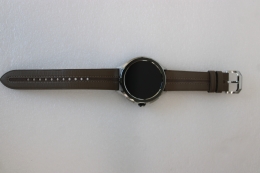 SALE OUT. Xiaomi Watch 2 Pro/32GB/4G/LTE/Brown SALE OUT. Xiaomi Watch 2 Pro Smart watch GPS (satellite) AMOLED always-on 36 mm Waterproof USED, NO...