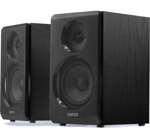Edifier Active Speaker System R33BT Bluetooth Wireless connection