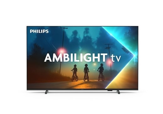 Philips TV LED 55 inches 55PUS8100/12
