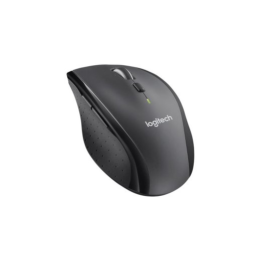 Logitech mouse Marathon M705 - black