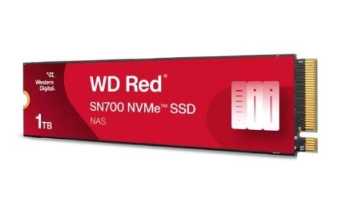 Disc SSD Red SSD 1 TB SN700 2280 NVMe M.2 PCIe