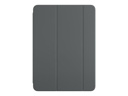 Apple Smart Folio for iPad Air 11-inch (M2) Folio Polyurethane Charcoal Gray