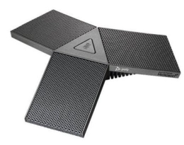 Poly Studio X50/X52/X70 USB table Mic 875M6A
