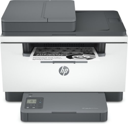 HP LaserJet MFP M234sdw Printer, Black and white, Printer for Small office, Print, copy, scan, Scan to email; Scan to PDF; Compact Size; Energy Eff...