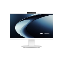 ASUS V440VAK-WPC305W Core 5 210H 23.8" FHD 250 nits 100 Hz Wide View AG 16 DDR5 512 SSD Intel Graphics LAN + Bluetooth 1080p webcam Windows 11 Whit...