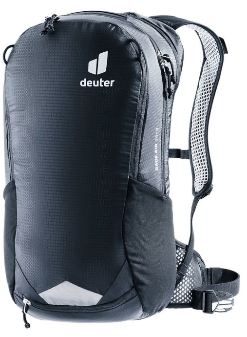 Bicycle backpack - Deuter Race Air 14+3