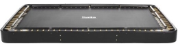 Salta Trampoline Royal Baseground - 396x244cm