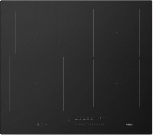 AMICA PIC6541PHTSUN 3.0 60 cm induction hob