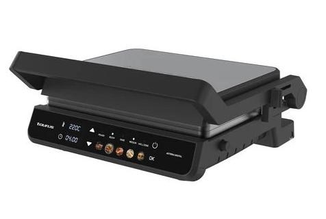 Taurus Asteria Digital 2-in-1 electric grill