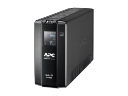 Schneider Electric APC Back-UPS Pro BR650MI 650 VA 390 W