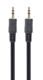 CABLE AUDIO 3.5MM 1.2M/CCA-404 GEMBIRD