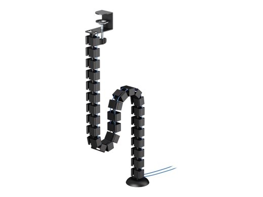Neomounts Cable spine - clamp-on design - universal ADS06-131BL