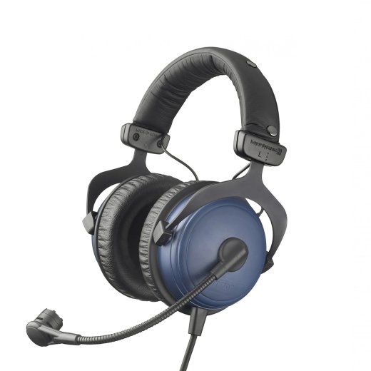 Beyerdynamic Headset DT 797 PV Yes Wired Over-ear 6.3 mm, XLR