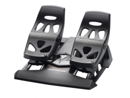Rudder pedals T.Flight
